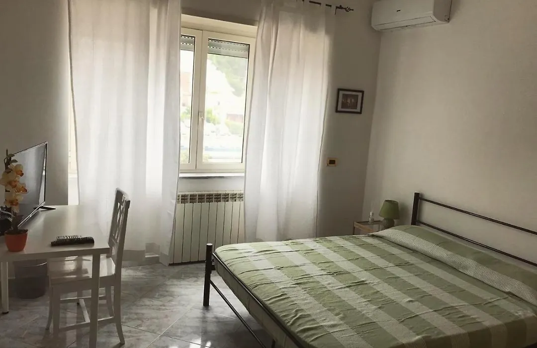 Allegra B&B-1