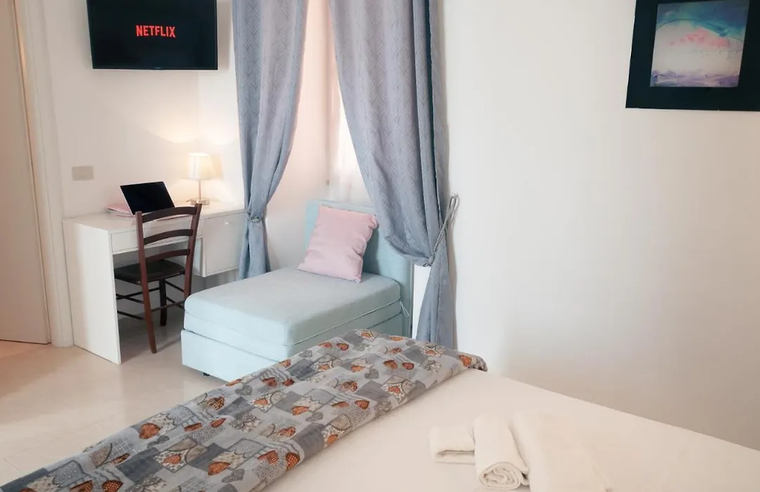 Repubblica39 B&B-1