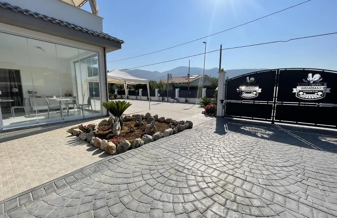 B&B Il Suono della Campagna-1