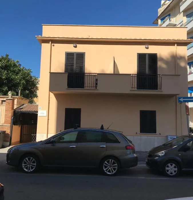 B e B Riviera di Levante-1