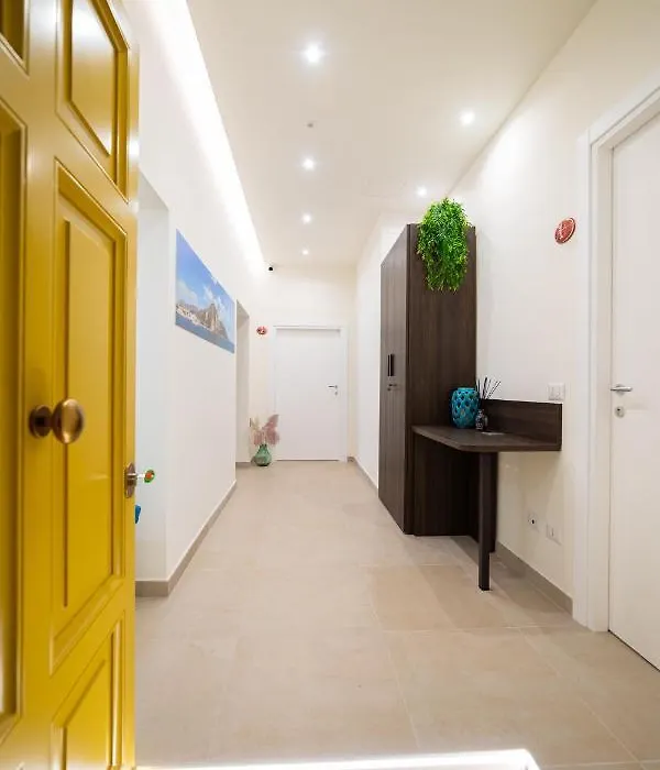 Numisia Guest House-1