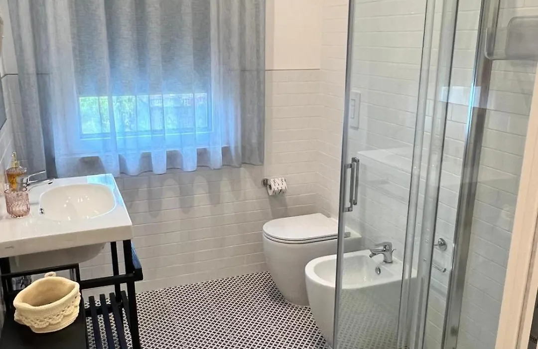 Elios Badino B&B-1
