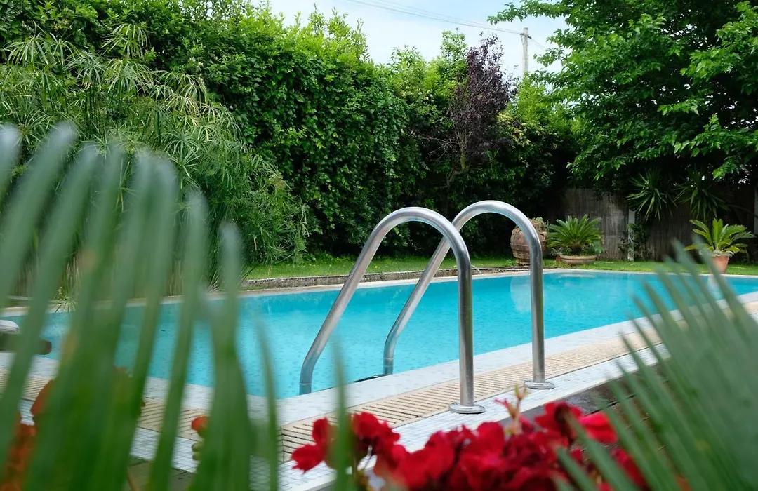 Casa Lupita - Private Family Villa With Pool & Garden-1
