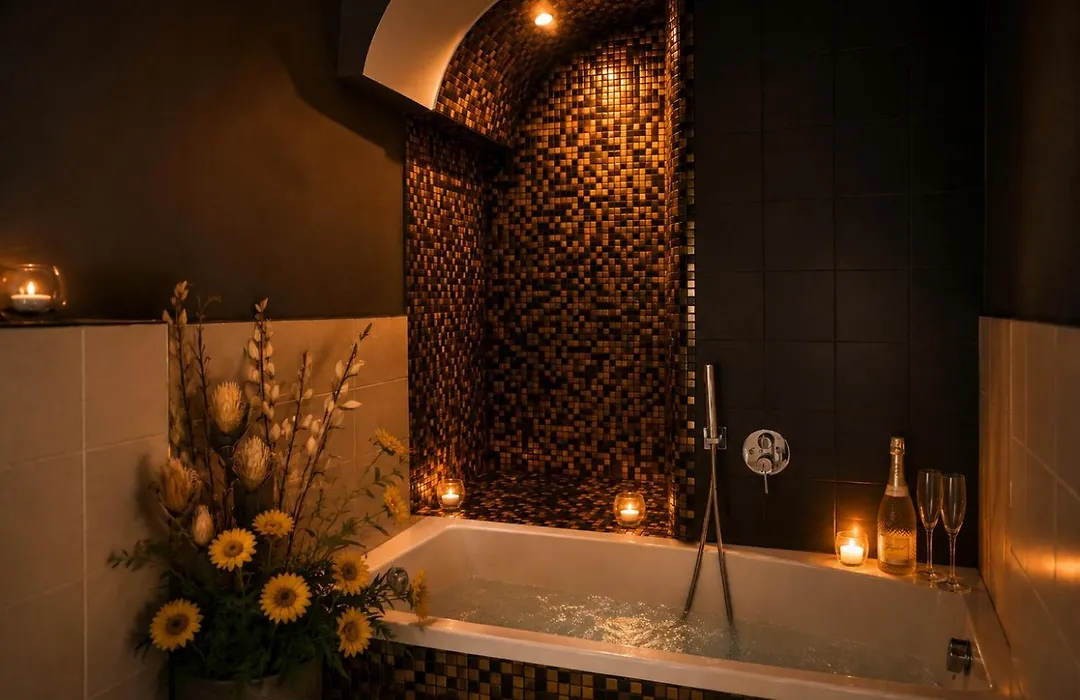 Vicolo delle Belle Suite-1
