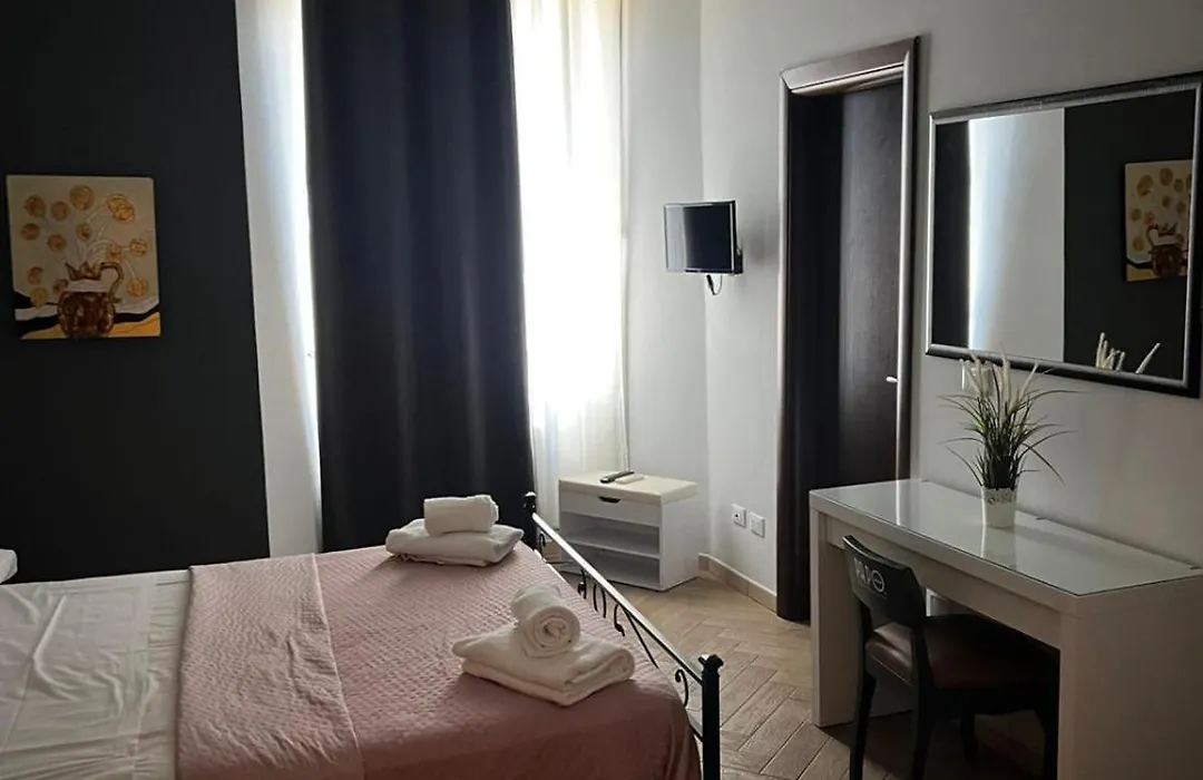 Palazzo Cardinale - LE SCALETTE TERRACINA-1