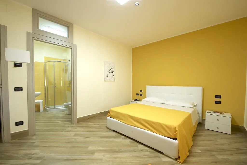 Relais Piazza Garibaldi-1