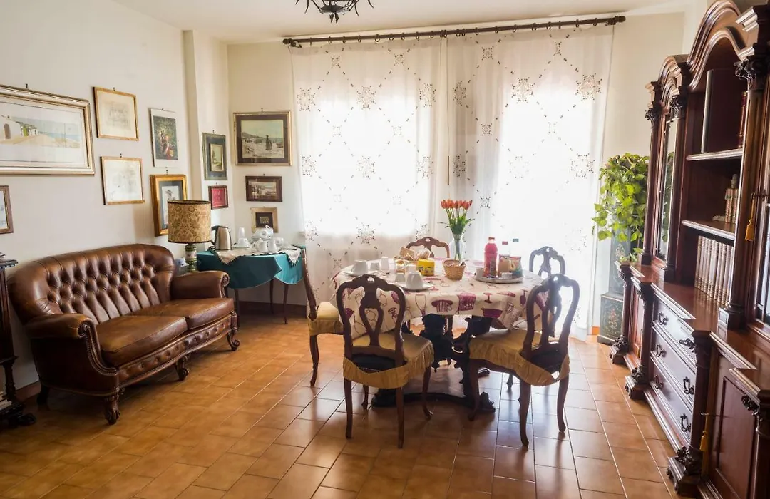 Bed & Breakfast Hotel California-1