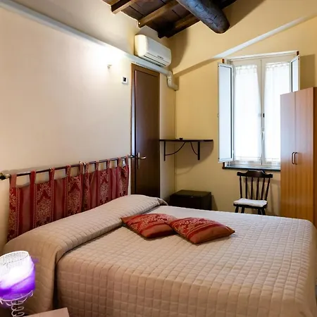 Affittacamere Andretta-3