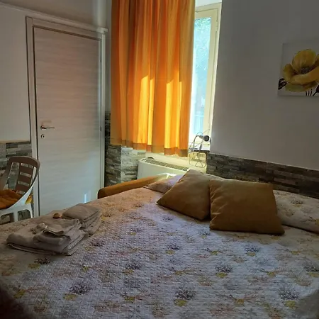 B&B Terracina Holiday-3
