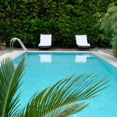 Casa Lupita - Private Family Villa With Pool & Garden-2