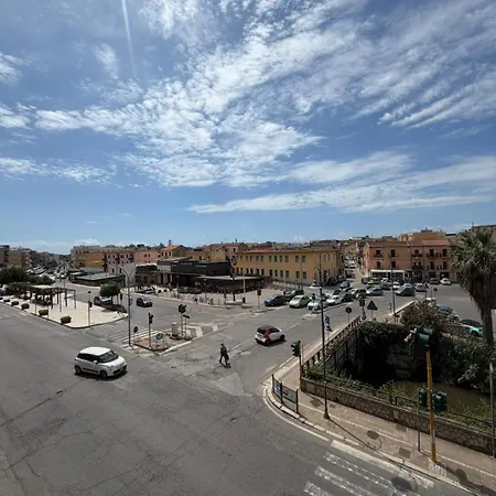 Palazzo Cardinale - LE SCALETTE TERRACINA-3