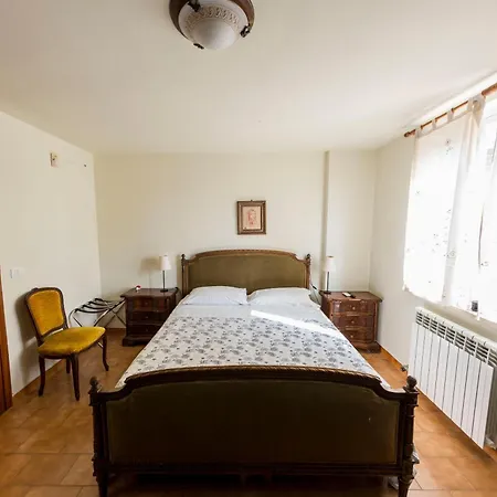 Bed & Breakfast Hotel California-3