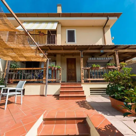 Bed & Breakfast Hotel California-2